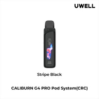 UWELL Caliburn G4 PRO Kit