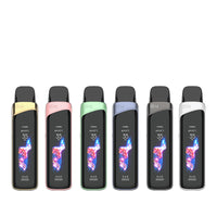 UWELL Caliburn G4 PRO Kit