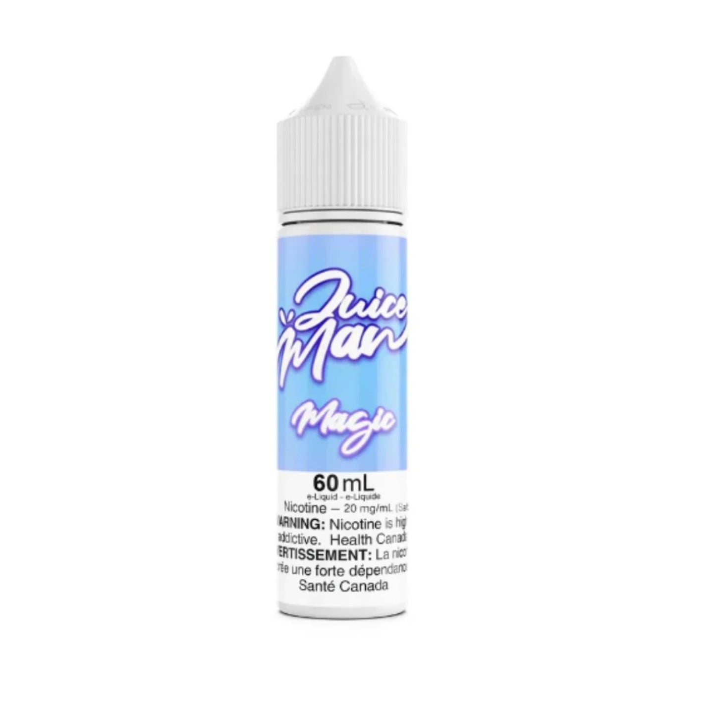 Top Daawg E-liquid - 60mL SALTS