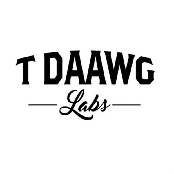 T-Daawg Salts 30ml- Nilla Heaven