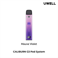 Uwell Caliburn G3 Kit