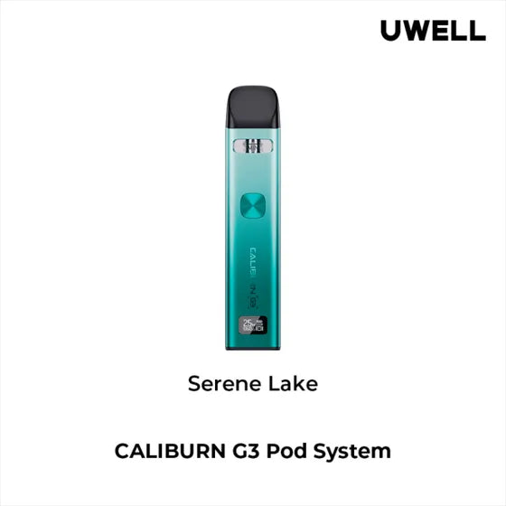 Uwell Caliburn G3 Kit