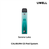 Uwell Caliburn G3 Kit