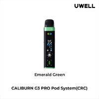 Uwell Caliburn G3 Pro Kit