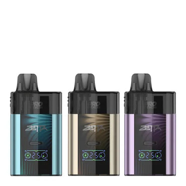 Uwell Zetta Pod Kit 10mL