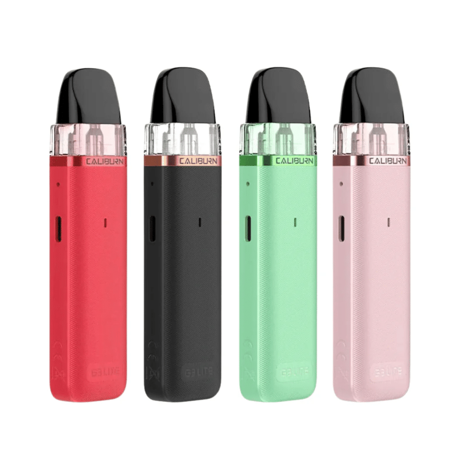Uwell Caliburn G3 Lite