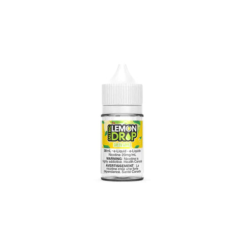 Lemon Drop SALT 30ml - Green Apple