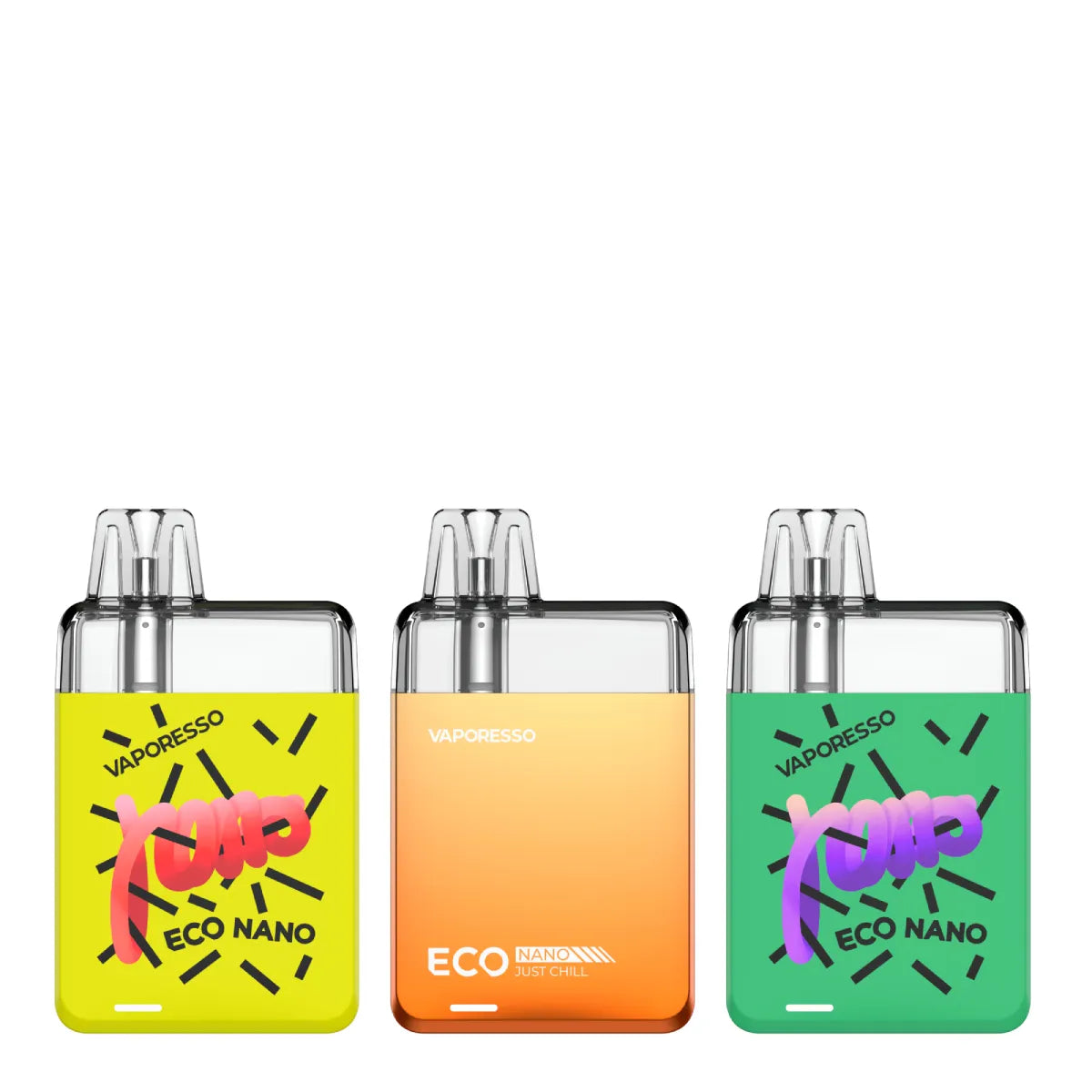 Vaporesso ECO NANO Pod Kit