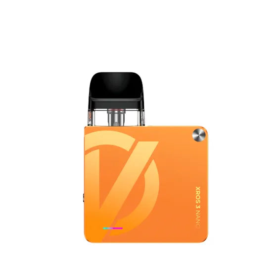 Vaporesso XROS 3 NANO Open Pod Kit Vaporesso XROS 3 NANO Open Pod Kit