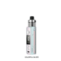 Voopoo Drag S2 Mod Pod Kit 60W 5mL