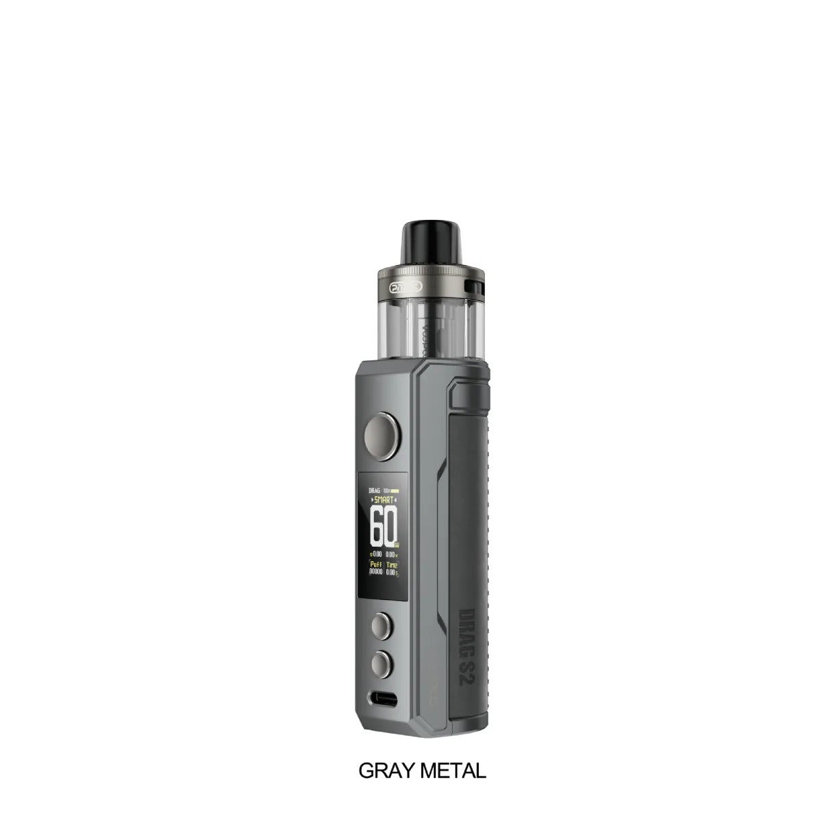 Voopoo Drag S2 Mod Pod Kit 60W 5mL