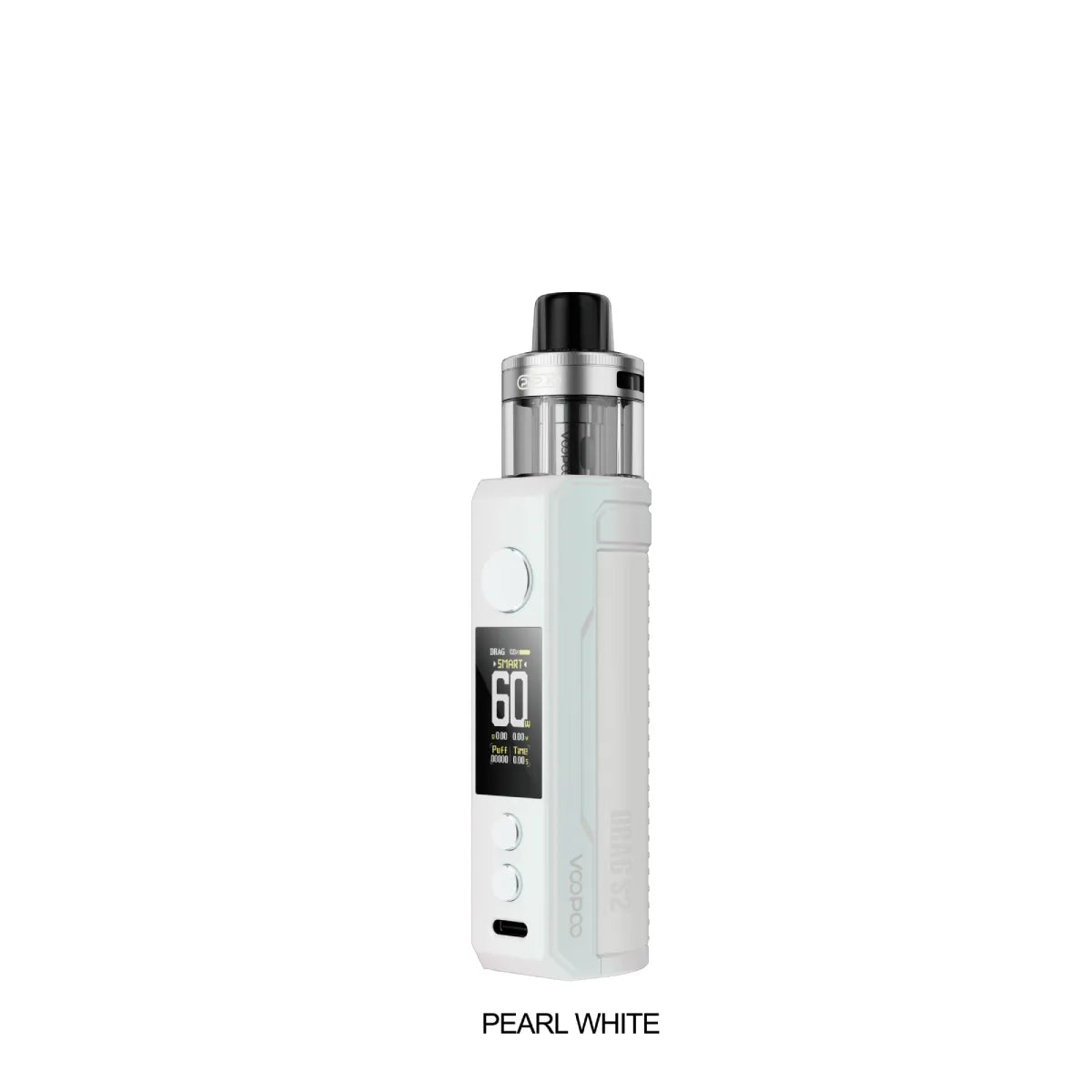 Voopoo Drag S2 Mod Pod Kit 60W 5mL