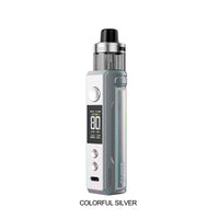 Voopoo Drag X2 Mod Pod Kit 80W