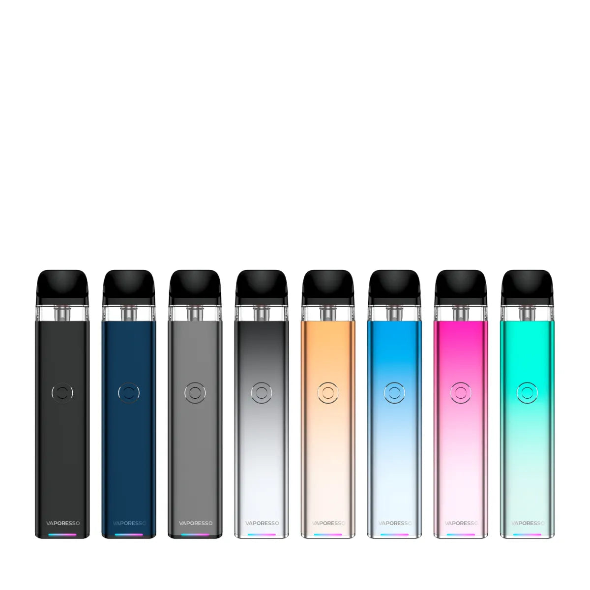 Vaporesso Starter Kits