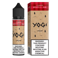 Yogi E-Liquid-60ml