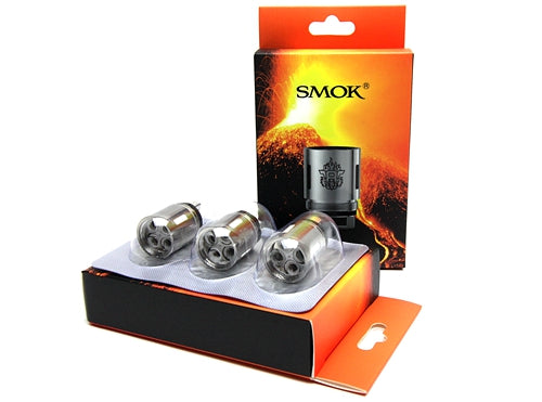 Smok TFV8 Coils 3 Pack-vape shop Calgary