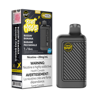 Flavour Beast 8000 Puff - Beast Mode