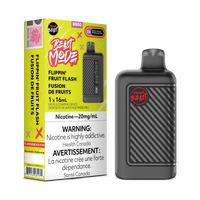 Flavour Beast 8000 Puff - Beast Mode