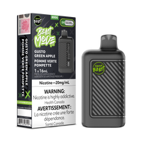 Flavour Beast 8000 Puff - Beast Mode