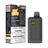 Flavour Beast 8000 Puff - Beast Mode