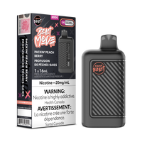 Flavour Beast 8000 Puff - Beast Mode