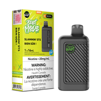 Flavour Beast 8000 Puff - Beast Mode