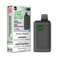 Flavour Beast 8000 Puff - Beast Mode