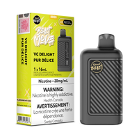 Flavour Beast 8000 Puff - Beast Mode