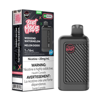 Flavour Beast 8000 Puff - Beast Mode