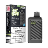 Flavour Beast 8000 Puff - Beast Mode