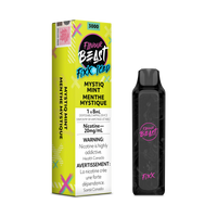 Flavour Beast Fixx 3000 Puff