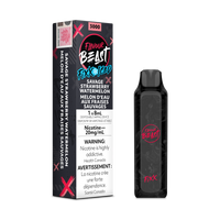 Flavour Beast Fixx 3000 Puff
