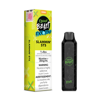 Flavour Beast Fixx 3000 Puff