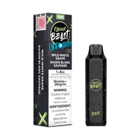 Flavour Beast Fixx 3000 Puff