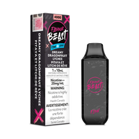 Flavour Beast Flow 5000 Puff