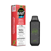 Flavour Beast Flow 5000 Puff