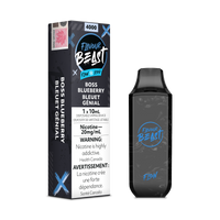 Flavour Beast Flow 5000 Puff