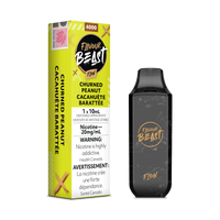 Flavour Beast Flow 5000 Puff