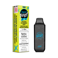 Flavour Beast Flow 5000 Puff