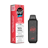 Flavour Beast Flow 5000 Puff