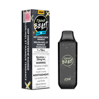 Flavour Beast Flow 5000 Puff