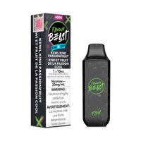 Flavour Beast Flow 5000 Puff
