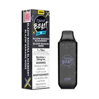 Flavour Beast Flow 5000 Puff