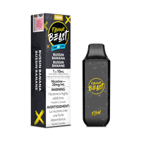 Flavour Beast Flow 5000 Puff