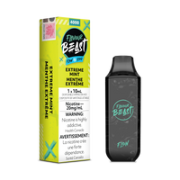 Flavour Beast Flow 5000 Puff