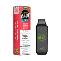Flavour Beast Flow 5000 Puff