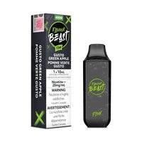 Flavour Beast Flow 5000 Puff