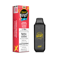 Flavour Beast Flow 5000 Puff