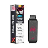Flavour Beast Flow 5000 Puff