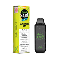 Flavour Beast Flow 5000 Puff